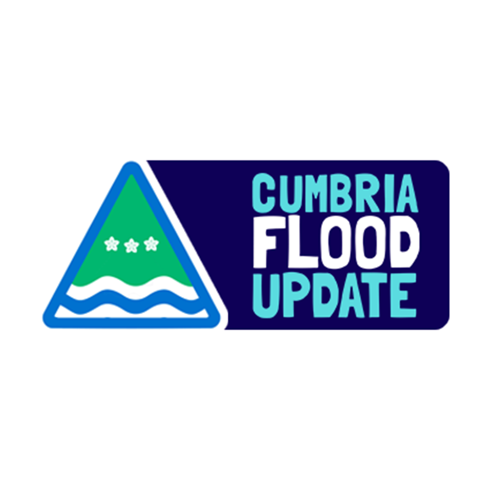 Cumbria Flood Update